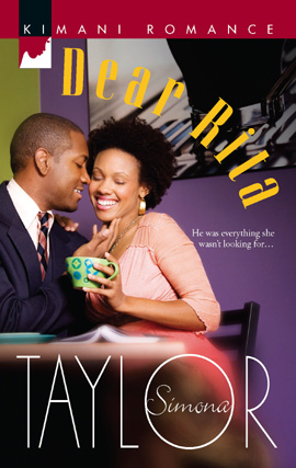 Title details for Dear Rita by Simona Taylor - Available